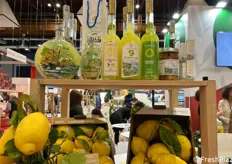 il limone Costa D'Amalfi si presta molto bene ai processi di trasformazione, visto l'elevato contenuto di oli essenziali.
