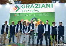 Staff di Graziani Packaging 