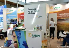 Labin: ammendanti e fertilizzanti, integratori, biostimolanti, mezzi tecnici per la coltivazione e la difesa delle piante in agricoltura biologica.