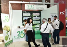 SILC Fertilizzanti: servizi di assistenza normativa e regolatoria per la commercializzazione di fertilizzanti e biostimolanti. 