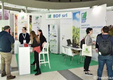 BDF: banche dati agrofarmaci e fertilizzanti per agricoltura convenzionale, integrata e biologica. 