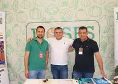 Luca Iabichella, Gaetano Polizzi e Giuseppe Fernandez - Doses