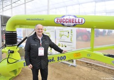 Gianluigi Zucchelli