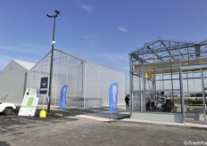 Il GreenHouse Technology Park presso Idromeccanica Lucchini