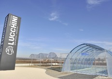 Il GreenHouse Technology Park presso Idromeccanica Lucchini