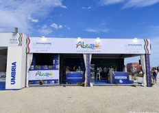 Stand Abruzzo