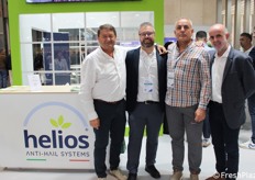 Helios Group Srl