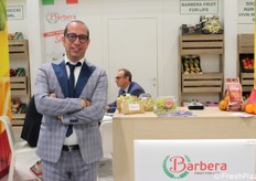 Alessandro Barbera di Barbera International Srl