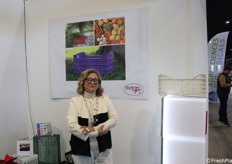 Marinella Avellino di Multiplast