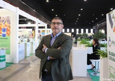 Incontri in fiera: Sergio Magagnini di Graziani Packaging 