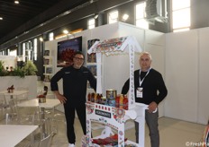 Stand Agromonte