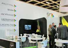 Stand GF Group-Orsero.