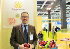 Massimo Perotto di Lagnasco Group.