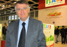 "Per noi di Macfrut - ha detto Renzo Piraccini - la presenza a Berlino e' stata proficua. Gli operatori stanno percependo le novita' del concetto di fiera che riguarda tutta la filiera. Nelle prossime settimane non mancheranno ulteriori news"."