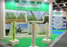 Stand Retilplast.