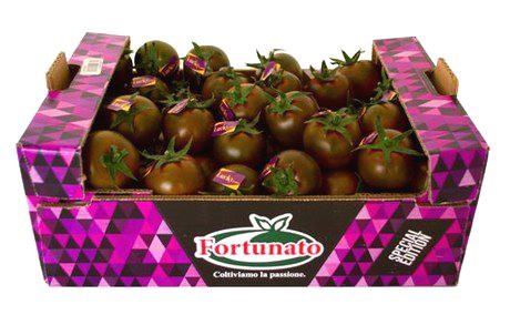 Perla Nera, campagna top: volumi+20% #vocidellortofrutta